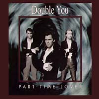 Double You - Part-Time Lover