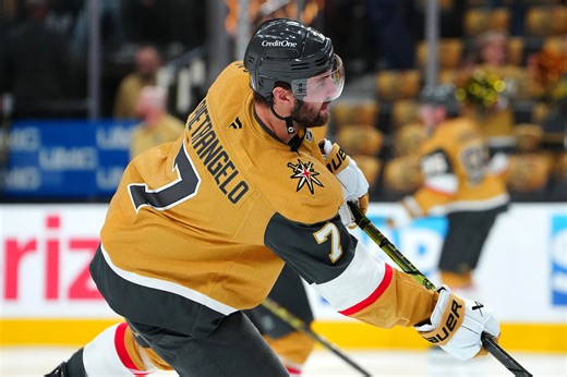 "Marner 13M contract coming in": NHL fans reignite allegations of Golden Knights' LTIR misuse after gruesome Alex Pietrangelo injury update