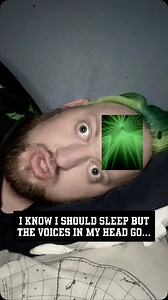 9.5K reactions · 2.6K shares | I KNOW I SHOULD SLEEP BUT THE VOICES IN MY HEAD GO… @acina_music #voicesinmyhead #facialexpressions #lipsync #djhuntsofficial #acina #hardtechno #hardtrance #techno #technomusic #rave #hardstyle | Hunter Bentley | Facebook