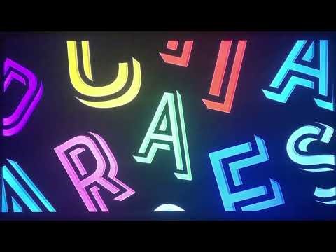 Flow(2024)-Opening Logos