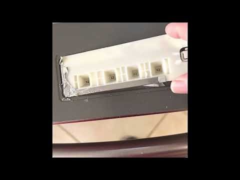 Samsung refrigerator flex zone control not working
