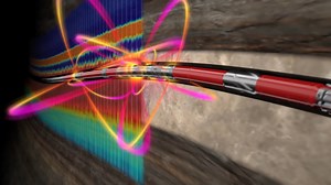 Halliburton introduces StrataStar™, a deep azimuthal resistivity service that provides multilayer visualization to maximize well contact with the reservoir and improve real-time reserves evaluation. Learn more >> https://www.halliburton.com/en/about-us/press-release/halliburton-introduces-stratastar-realtime-multilayer-visualization-while-drilling | Halliburton