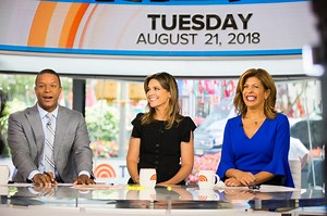 Who is Craig Melvin, the newest anchor on NBC’s ‘Today’?