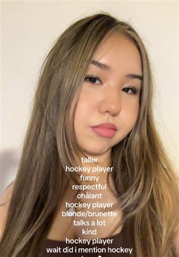 Funny Hockey Player Traits and Ice Skills