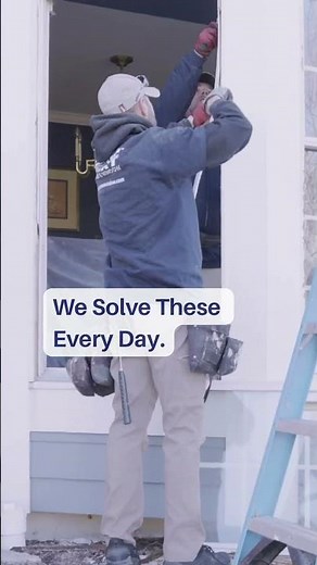 6 Common Window Problems Homeowners Ignore (Until Winter Hits)