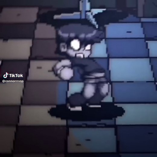 Move Your Body with Nega Scott and Scott Pilgrim