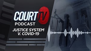 2.8K views · 18 reactions | COVID-19 is impacting all facets of American life, including the justice system. Vinnie Politan Court TV and Seema Iyer dig deep into all of the implications. Listen here: court.tv/ep35 | COURT TV | Facebook