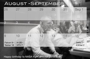 This Week in Space: Landing on asteroids, printing a rocket, and that's a very big plane