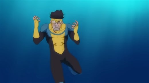 What happens after Invincible’s brutal first season
