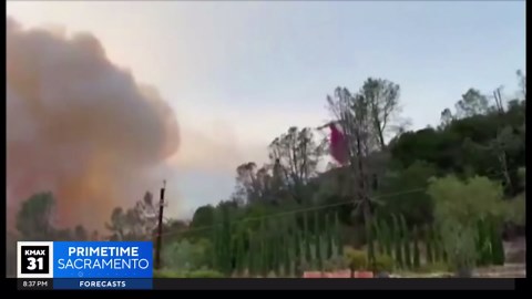 What exactly is fire retardant and where is it made? | The Answer