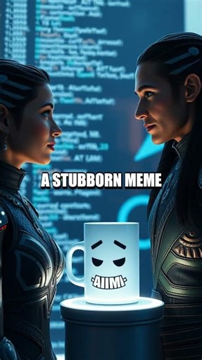 Isa Gets the Lift: A Digital Parable