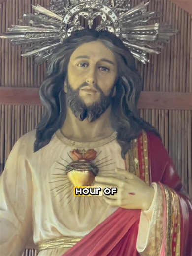 14K views · 1.8K reactions | Friday Powerful Prayer to Sacred Heart of Jesus | PrayersDevotion | Facebook