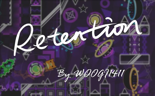 [GmD] Retention (Extreme Demon)