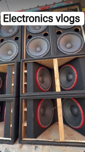 🔥 DJ Setup Full Power 🔊 | Bass Test & Sound Check 💥 #shorts #ytshorts #virelsong #virelshorts
