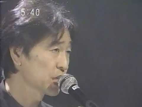 財津和夫 - 青春の影（1993）