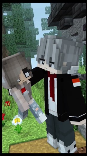 ada bocil culik nah😁 #animation #minecraft #viral #fypシ゚viral #animasilucu