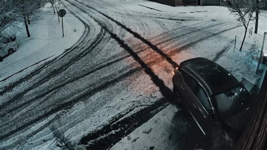 Providence restaurant struck twice in a month by vehicles