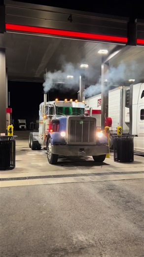 What should we do next to this tired old 359 Peterbilt? @FASS Diesel Fuel Systems @Poppy’s Patina @Smeding diesel @Speedhut Custom Gauges @Vibrant Performance @Mario High Performance Diesel #dieselpower #dieseltrucks #peterbilt #heavyhaul