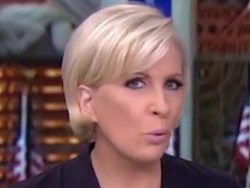 Mika Brzezinski: "Noose" Tightening On Trump Family; "Might Go To Jail For The Rest Of Their Lives"