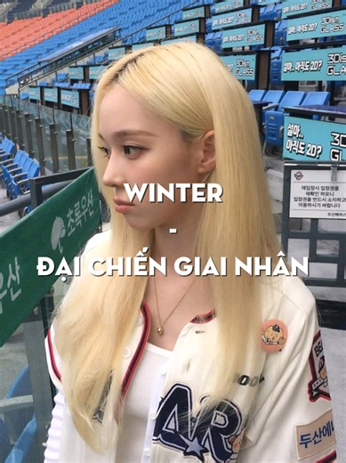 11:24 | GVCN lớp c là nam hay nữ? #tnhuisme_ #winter #aespa #twindollzྀི #xh sub lyrics mà ngại ghê 🥰 ( id : _enya.zh or ? )