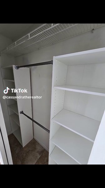 Transform Your Closet with Target Bookshelf DIY