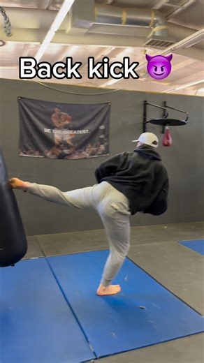 Russel Lebaron on Instagram: "If you ever get caught with one of these your cooked 😂 . . #taekwondo #kicks #martialarts #tricking #karate #athlete #taekwondokicks"