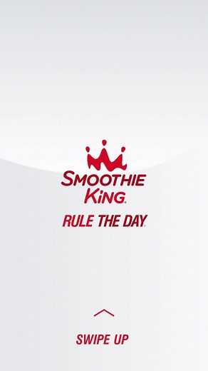 Get $2 off our new plant-based Vegan Mixed Berry when you download the Healthy Rewards app. | Smoothie King