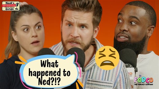 Facing Rejection After Neds Declassified