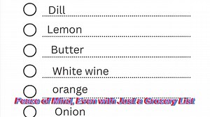 5 Gourmet Recipes   Grocery List & Calorie Guide - Fine Dining at Home - Etsy
