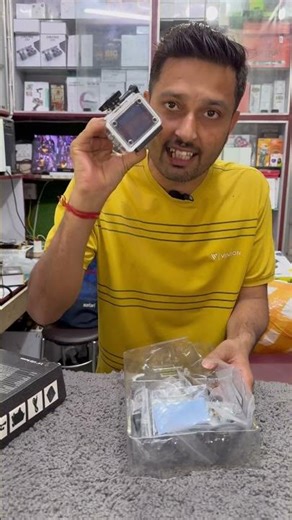 cheap and best 4k gopro action camera #gopro #camera #viralvideo #action #4k #goprohero9