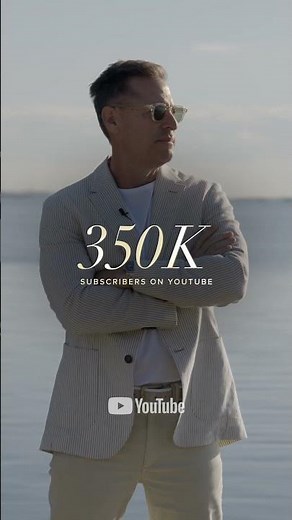 A MILESTONE BUILT ON TRUST.