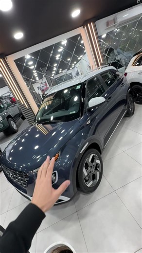 Hyundai Venue 2023 Full options 10 000 km ☎️📞 05 49 78 35 30 #hyundai#tiktoklove #tiktoklove #fyp #dz