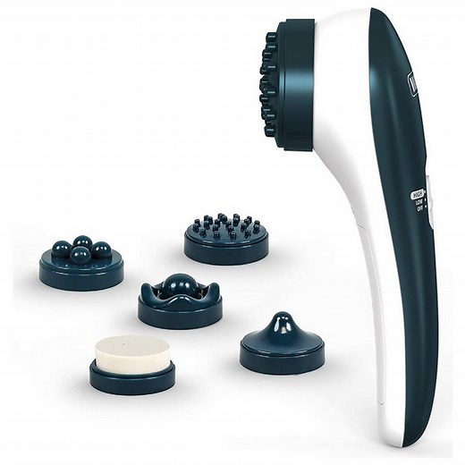 Buy Wahl Compact Massager | Handheld massagers | Argos