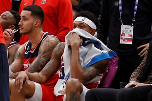 Washington Wizards set for rebuild: 5 players who could be on the move