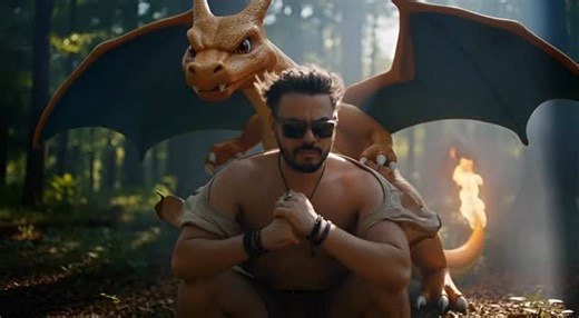 TK RAPS on Instagram: "Pokémons dos rappers geeks 🤟🏽"