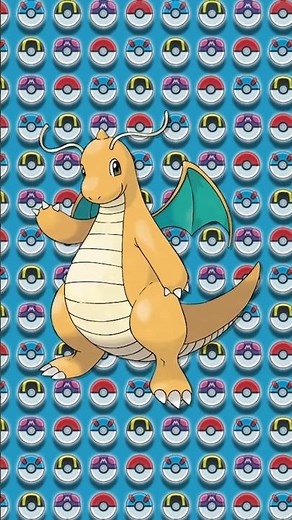 Pokedex Entries (Dragonite) #pokedex #pokemon