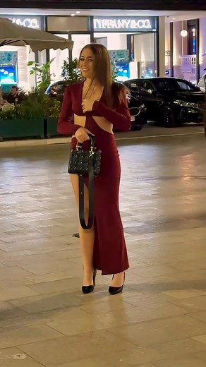 🇲🇨Gorgeous lady #monaco #model | Monaco Billionaire