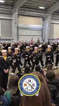 RTC Navy boot camp graduation #usnavy #military #rtcnavy #army #rtc