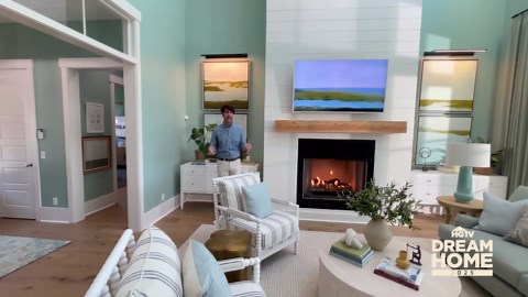 HGTV Dream Home 2025