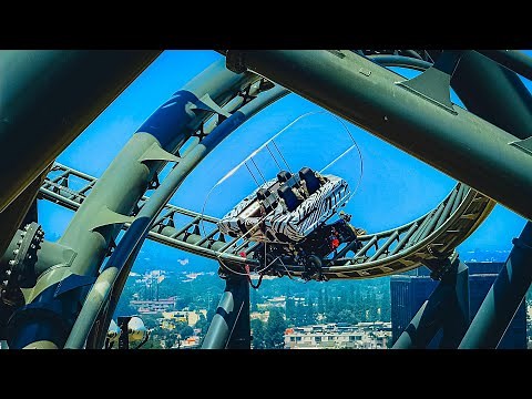 HUGE REVEAL & NEW Updates for Fast & Furious Hollywood Drift! Universal Studios Hollywood!