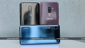 How Does the OnePlus 6 Camera Stack Up Against the Best in Business?