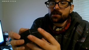 Watch Phomemo M02 Pocket Printer review on Amazon Live