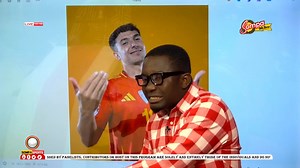 Madrid are reluctant to bring in Zubimendi because of their trust in Tchouaméni, Valverde and Camavinga - Madridista #sompasunyani #teraonemedia #sompasports @followers @top fans | Sompa Fm Live