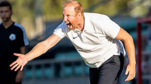 Super League: Highlights der Partie Sion gegen FCZ