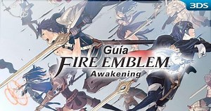 Guía Fire Emblem: Awakening - Vandal