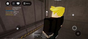 roblox A core game 核弹破译+启动+爆炸