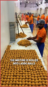 Most unique street snack (amazing to watch) | The Food Ranger