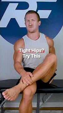 Tight Hips? This 5-Exercise Routine Unlocks Them Fast