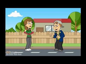 Brian Gets Grounded For Cheating On Zara