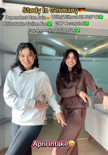 Affordable Study Abroad Programs in Germany